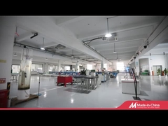 Des rouleaux à entraînement à moteur de haute qualité de WinRoller. Certifié ISO. Automatisation industrielle et logistique.